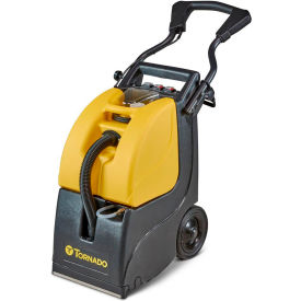 Mini Marathon Self Contained Carpet Extractor with Brush, 60 PSI, 3.7 Gallon Capacity