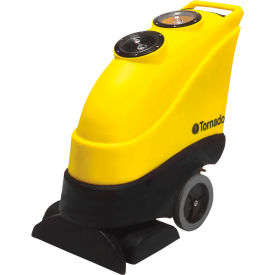 Marathon 1200 Self Contained Carpet Extractor with Brush, 100 PSI, 12 Gallon Capacity
