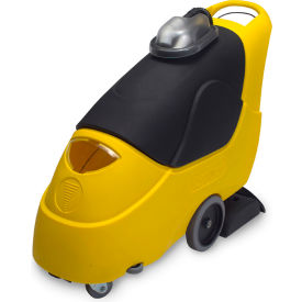 Marathon 2000 Self Contained Carpet Extractor with Brush, 100 PSI, 20 Gallon Capacity