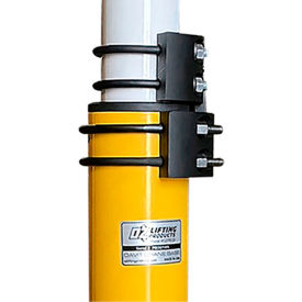 Single Position Locking Collar Kit For 2 & 3 Series Base