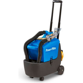 Photon Portable Spotter Extractor w/Stretch Hose & Hand Tool, 55 PSI, 3.5 Gallon Cap