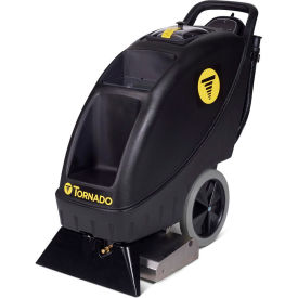 Marathon SE 900 Self Contained Carpet Extractor with Brush, 100 PSI, 9 Gallon Capacity