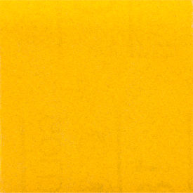 Gold Abrasive Disc Roll, 6" Dia., 120 Grit, Dust-Free, 100 Discs/Roll