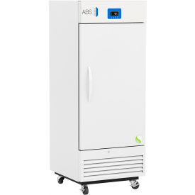Premier Laboratory Refrigerator, 12 Cu. Ft. Capacity, Solid Door