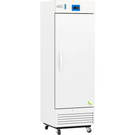 Premier Laboratory Refrigerator, 16 Cu. Ft. Capacity, Solid Door
