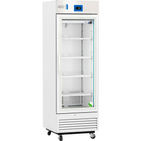 Premier Laboratory Refrigerator, 16 Cu. Ft. Capacity, Glass Door