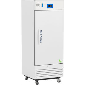 Premier Pharmacy Refrigerator, 12 Cu. Ft. Capacity, Swing Solid Door