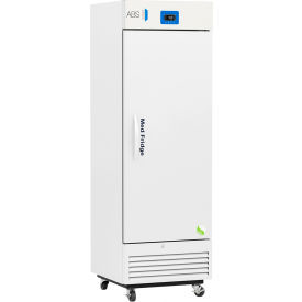 Premier Pharmacy Refrigerator, 16 Cu. Ft. Capacity, Swing Solid Door