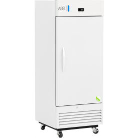 Standard Laboratory Refrigerator, 12 Cu. Ft. Capacity, Solid Door