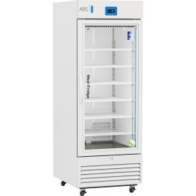Premier Pharmacy Refrigerator, 26 Cu. Ft. Capacity, Swing Glass Door