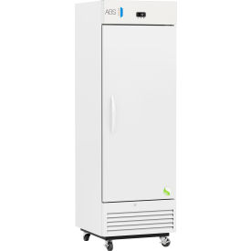 Standard Laboratory Refrigerator, 16 Cu. Ft. Capacity, Solid Door