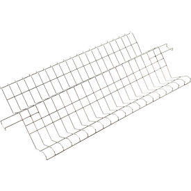 Stainless Steel Drop-In Rack For 24" x 48" Max 4 Shelf Frame