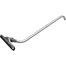 1-1/2" Slurry Squeegee Kit w/Swivel Cuff