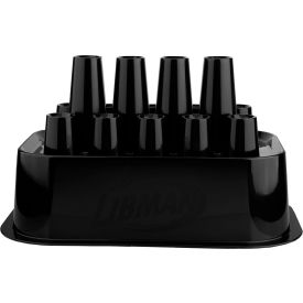 Poly Dome Display For Tool Storage