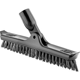 Commercial Grout Brush Head Only, Pack of 5