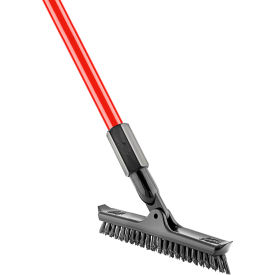 Commercial Swivel Grout & Scrub Brush, Pack of 6
