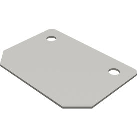 Shim For Seismic SK2000 Upright, 5" x 7"