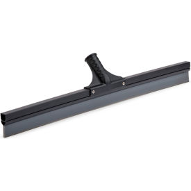 24" Soft Rubber Squeegee Head Only, Pack of 12