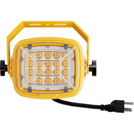 HDLED Dock Light Head, 30W, 4200 Lumens