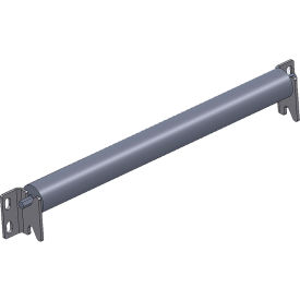 30"BF Pop-Out Bracket & Roller For CDLR, 27" Effective Width, 1-7/8" Dia. x 9 Ga.
