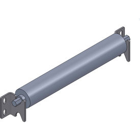 55"BF Pop-Out Bracket & Roller For CDLR, 51" Effective Width, 2-1/2" Dia. x 11 Ga.