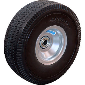 10" Flat Free Tire