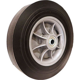10" Solid Puncture Proof Tire