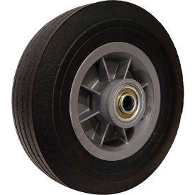 8" Solid Puncture Proof Tire