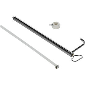 Steel Piston Pail Pump, 1" Bung