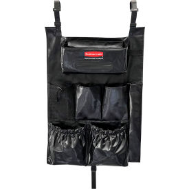 Tilt Truck Bag Organizer, Black