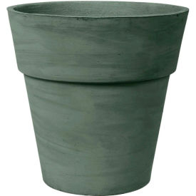 Primrose Indoor/Outdoor Round Planter, 15-5/8" Dia. x 14-3/8"H, Kale