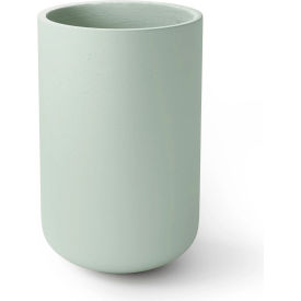 Juniper Indoor/Outdoor Round Planter, 18" Dia. x 17"H, Blush