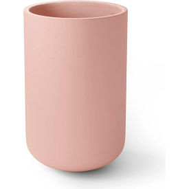Juniper Indoor/Outdoor Round Planter, 18" Dia. x 17"H, Terra Cotta