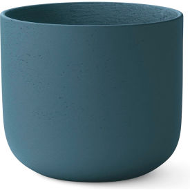 Juniper Indoor/Outdoor Round Planter, 32" Dia. x 30"H, Kale