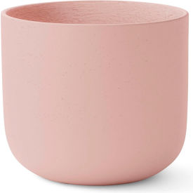 Juniper Indoor/Outdoor Round Planter, 36" Dia. x 32"H, Terra Cotta