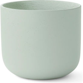 Juniper Indoor/Outdoor Round Planter, 36" Dia. x 32"H, Blush
