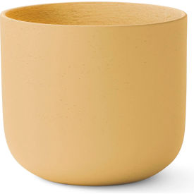 Juniper Indoor/Outdoor Round Planter, 36" Dia. x 32"H, Stone