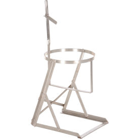 Manual Pail Tipper For 5 Gallon Pails, 70 lb Capacity