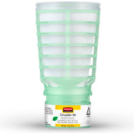 90" Passive Air Care Freshener, Crystal Breeze Scent, 1.62 fl oz Refill