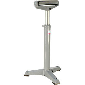 Horizontal Roller Stand, 33" to 43" Adjustable Height, 1760 lb. Capacity