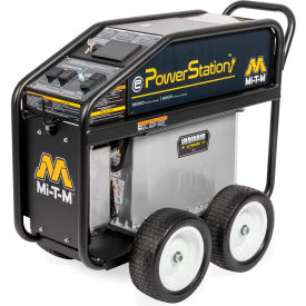 Portable Power Station, Lithium-ion Battery, 6000W, 7.0kWh