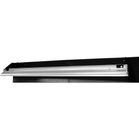 Fort Knox Light Kit, 51"W x 7"D, Black