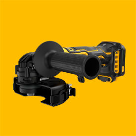 20V Max Cordless 4-1/2'' Angle Grinder (Tool Only)
