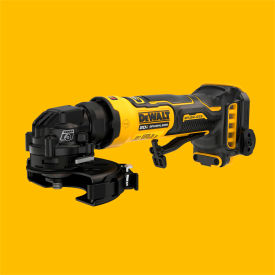 20V Max Cordless 4'' Angle Grinder (Tool Only)