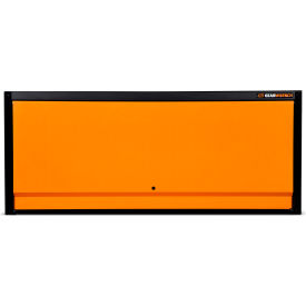 Hutch for Professional Tool Cabinet, 72"W x 30"D x 30"H