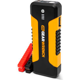 Lithium Battery Jump Starter, 2000A, 12V