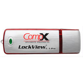 Lockview Pro 2 Licenses For User & Server (496, 497 & 498)