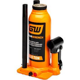 2 Ton Hydraulic Bottle Jack