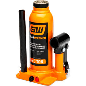 4 Ton Hydraulic Bottle Jack