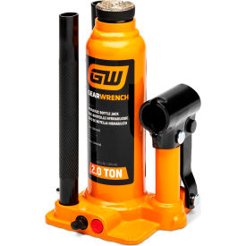 6 Ton Hydraulic Bottle Jack
